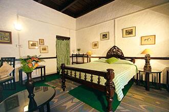 The Ramgarh Bungalows, Nainital 5